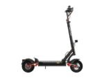 Joyor T6E Pro Monopattino Elettrico 500W 26Ah Ruote 10'' Offroad Biammortizzato Nero - immagine 7