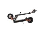 Joyor T6E Pro Monopattino Elettrico 500W 26Ah Ruote 10'' Offroad Biammortizzato Nero - immagine 8