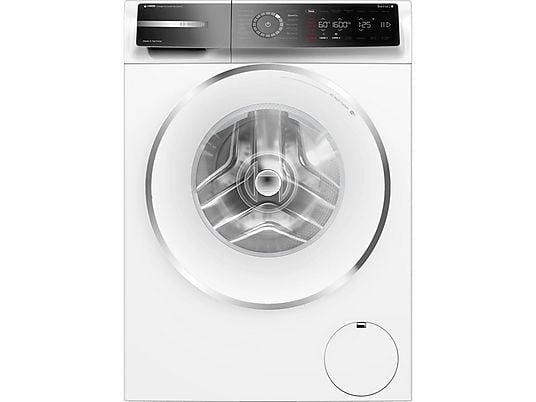 ASSET_MP_166108008.jpg Bosch WGB256A2PL Lavatrice 10 Kg Classe A 1400 Giri EcoSilence Drive SpeedPerfect - immagine 1