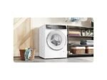 Bosch WGB256A2PL Lavatrice 10 Kg Classe A 1400 Giri EcoSilence Drive SpeedPerfect - immagine 3
