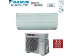 DAIKIN Ururu Sarara FTXZ50N Kit Condizionatore Monosplit 18000 BTU Classe A+++ - immagine 2