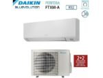 DAIKIN Perfera FTXM35A + RXM35A Kit Condizionatore Monosplit 12000 BTU Bianco Classe A+++ - immagine 3