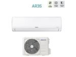 SAMSUNG AR35 Maldives Kit Condizionatore Monosplit 18000 BTU F-AR18ART Classe A++ - immagine 2
