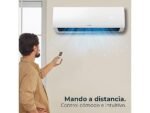 CECOTEC AirClima 18000 Smartfresh Condizionatore Fisso Monosplit 18000 BTU Inverter Classe A - immagine 6