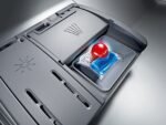 Bosch Lavastoviglie a Libera Installazione SMS4HVW14E - 60 cm, 14 Coperti, 46 dB, Bianco, Classe C - immagine 8