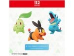 Nintendo Switch 2 Bundle Pokémon Legends: Z-A 256GB Schermo 7.9" Full HD Nero - immagine 4
