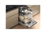 WHIRLPOOL WH7IPA15BM6L0 LAVASTOVIGLIE, 598 mm, Classe A - immagine 3