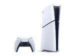Sony PlayStation 5 Slim Digital Edition Bundle EA Sports FC 26 825GB Bianco - immagine 2