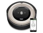 iRobot Roomba e5152 Robot Aspirapolvere 33W