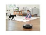 iRobot Roomba e5152 Robot Aspirapolvere 33W - immagine 4