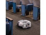 Makita DRC300Z Robot Aspirapolvere Professionale 18V 3L Autonomia 240min - immagine 7