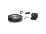 iRobot Roomba J7 Robot Aspirapolvere Autonomia 75min Compatibile Alexa - immagine 2