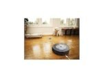 iRobot Roomba J7 Robot Aspirapolvere Autonomia 75min Compatibile Alexa - immagine 4