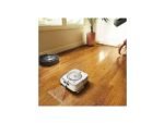 iRobot Roomba J7 Robot Aspirapolvere Autonomia 75min Compatibile Alexa - immagine 8