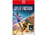 EA Split Fiction Gioco Nintendo Switch 2 Codice in Scatola Edizione Standard