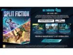 EA Split Fiction Gioco Nintendo Switch 2 Codice in Scatola Edizione Standard - immagine 2