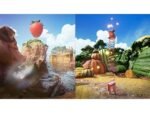 EA Split Fiction Gioco Nintendo Switch 2 Codice in Scatola Edizione Standard - immagine 5