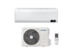 SAMSUNG WindFree Avant Kit Condizionatore Monosplit 9000 BTU F-AR09AVT Wi-Fi Classe A++