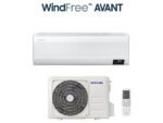 SAMSUNG WindFree Avant Kit Condizionatore Monosplit 9000 BTU F-AR09AVT Wi-Fi Classe A++ - immagine 2