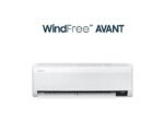 SAMSUNG WindFree Avant Kit Condizionatore Monosplit 9000 BTU F-AR09AVT Wi-Fi Classe A++ - immagine 3