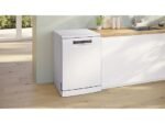 Bosch Lavastoviglie a Libera Installazione SMS4HVW14E - 60 cm, 14 Coperti, 46 dB, Bianco, Classe C - immagine 3