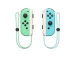 Nintendo Switch Edizione Speciale Animal Crossing: New Horizons Console Portatile 32GB - immagine 5
