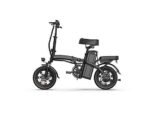 UrLife F1L Bicicletta Elettrica Pieghevole 250W 48V 7.5Ah Ruote 14