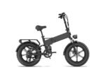 UrLife T5 Bicicletta Elettrica Pieghevole 250W 48V 13Ah Ruote 20