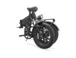 UrLife T5 Bicicletta Elettrica Pieghevole 250W 48V 13Ah Ruote 20 - immagine 2