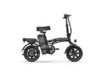 UrLife F1L Bicicletta Elettrica Pieghevole 250W 48V 7.5Ah Ruote 14 - immagine 5