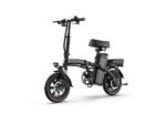 UrLife F1L Bicicletta Elettrica Pieghevole 250W 48V 7.5Ah Ruote 14 - immagine 6