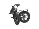 UrLife T5 Bicicletta Elettrica Pieghevole 250W 48V 13Ah Ruote 20 - immagine 6