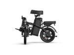UrLife F1L Bicicletta Elettrica Pieghevole 250W 48V 7.5Ah Ruote 14 - immagine 7