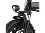 UrLife F1L Bicicletta Elettrica Pieghevole 250W 48V 7.5Ah Ruote 14 - immagine 8