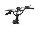 UrLife T5 Bicicletta Elettrica Pieghevole 250W 48V 13Ah Ruote 20 - immagine 8