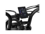 UrLife T2 Citybike Elettrica Pieghevole 500W Ruote 20'' 80km Autonomia Nera - immagine 8