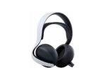 Sony PlayStation Pulse Elite Cuffie Gaming Wireless Over-Ear Microfono Retrattile Bianco