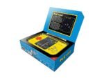 Arcade1Up Pocket Player DGUNL-4198 Console di Gioco Retrò Portatile LCD Giallo - immagine 8