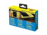 Arcade1Up Pocket Player DGUNL-4198 Console di Gioco Retrò Portatile LCD Giallo - immagine 9