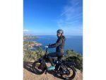 Engwe Engine Pro 3 Boost Fat Bike Elettrica Pieghevole 250W 48V 720Wh - immagine 9