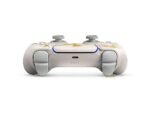 Sony PlayStation 5 Slim Disc Ghost of Yotei Gold Limited Edition Bundle 1TB Bianco / Dorato - immagine 5