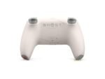 Sony PlayStation 5 Slim Disc Ghost of Yotei Gold Limited Edition Bundle 1TB Bianco / Dorato - immagine 6