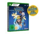 Bandai Namco Naruto X Boruto Ultimate Ninja Storm Connections Gioco Xbox One - immagine 2
