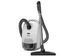 MIELE Guard S1 Parquet Flex Aspirapolvere a Traino Con Sacco 890W AirClean Plus