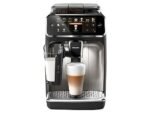 PHILIPS 5400 Series EP5447/90 Macchina Caffè Automatica 1.8L 1500W Classe A Nero