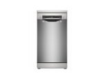 BOSCH SPS4EKI24E, 44 dB, coperti: 10 LAVASTOVIGLIE, 45 cm, Classe C