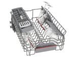 BOSCH SPS4EKI24E, 44 dB, coperti: 10 LAVASTOVIGLIE, 45 cm, Classe C - immagine 3