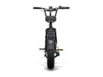 UrLife E20 Pro All Terrain Bike Bicicletta Elettrica Pieghevole 250W 48V 15.6Ah Ruote 20'' Blu Grigio - immagine 7