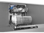CANDY CDIN 2L360PB LAVASTOVIGLIE, 598 mm, Classe E - immagine 5