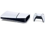 Sony PlayStation 5 Digital Edition Bundle Fortnite Flowering Chaos 825GB Bianco - immagine 4
